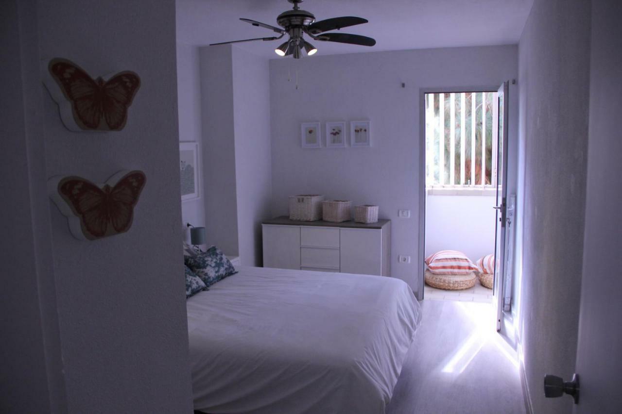 סנטה קרוז דה טנריף Vacacional Anaga Ideal Descanso Parking Gratuito מראה חיצוני תמונה
