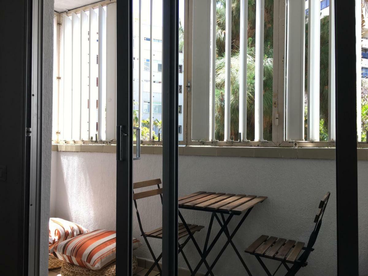 סנטה קרוז דה טנריף Vacacional Anaga Ideal Descanso Parking Gratuito מראה חיצוני תמונה