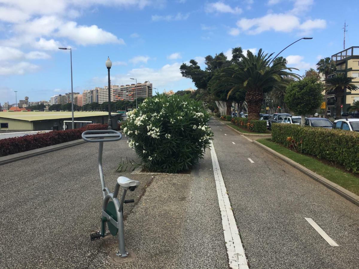 סנטה קרוז דה טנריף Vacacional Anaga Ideal Descanso Parking Gratuito מראה חיצוני תמונה