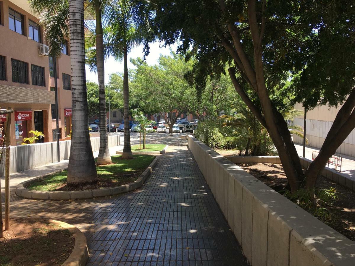 סנטה קרוז דה טנריף Vacacional Anaga Ideal Descanso Parking Gratuito מראה חיצוני תמונה