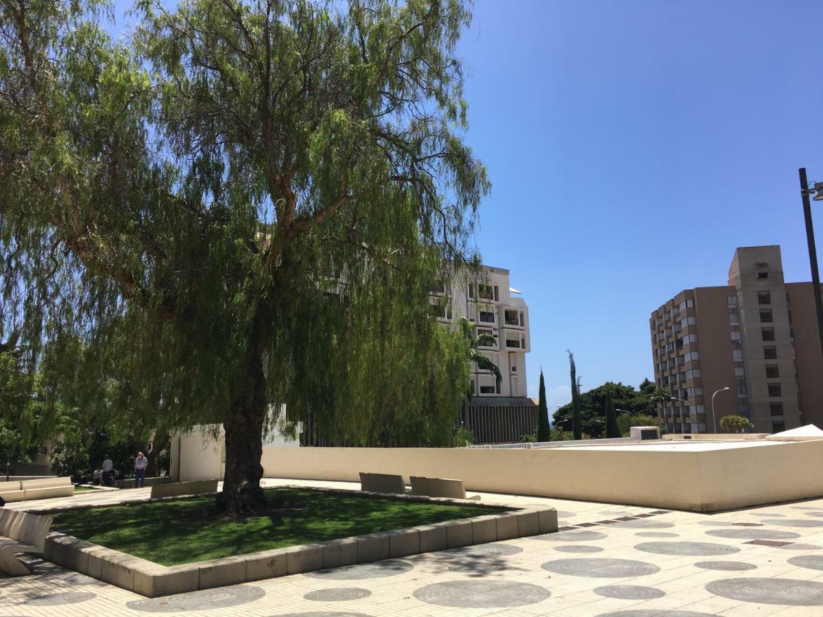 סנטה קרוז דה טנריף Vacacional Anaga Ideal Descanso Parking Gratuito מראה חיצוני תמונה
